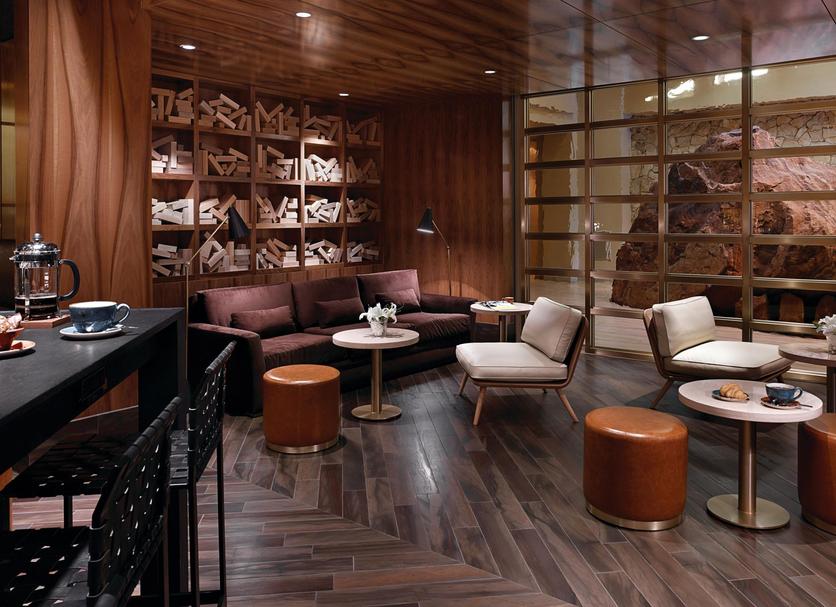 Lounge Ảnh