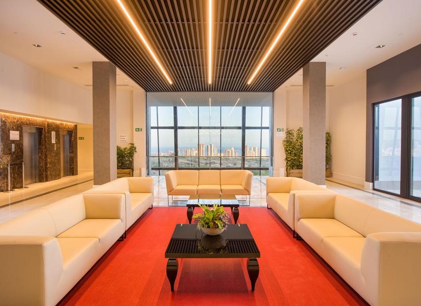 Lounge Ảnh