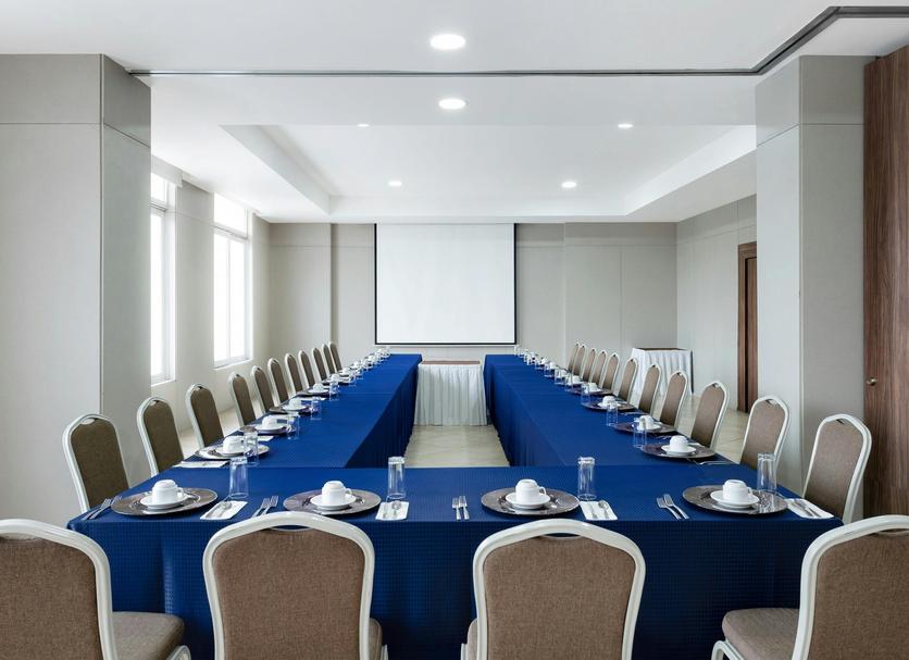 Conference room Ảnh