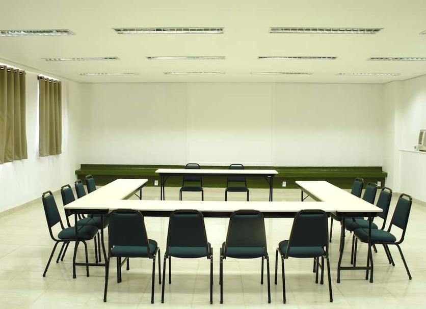 Conference room Ảnh