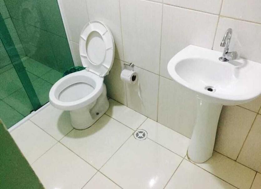 Phòng tắm Ảnh