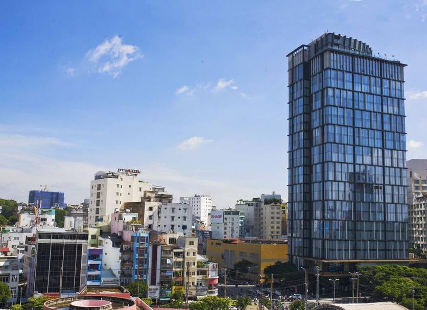 Cảnh ngoài trời Ảnh