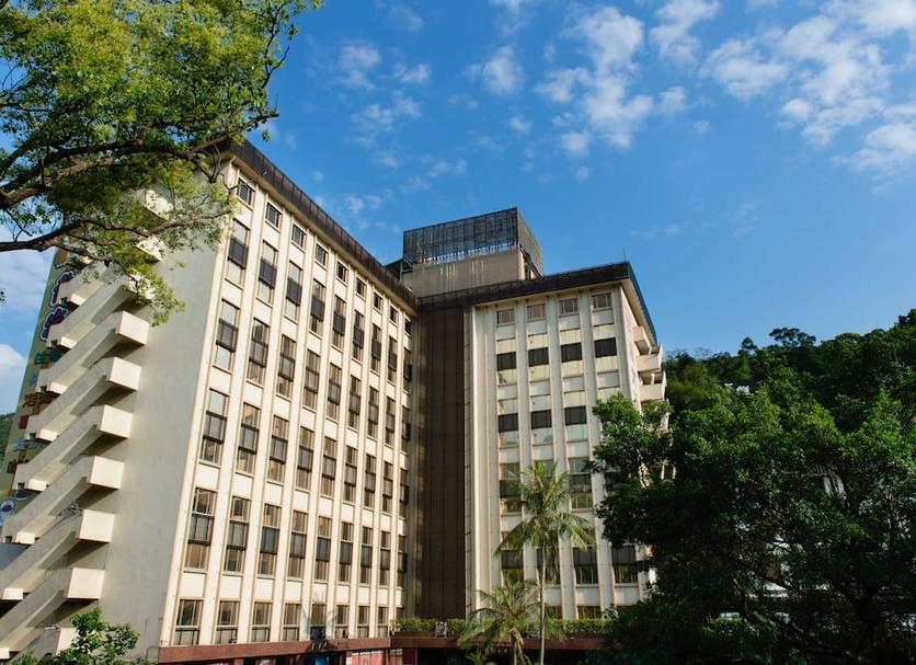 Toà nhà Ảnh