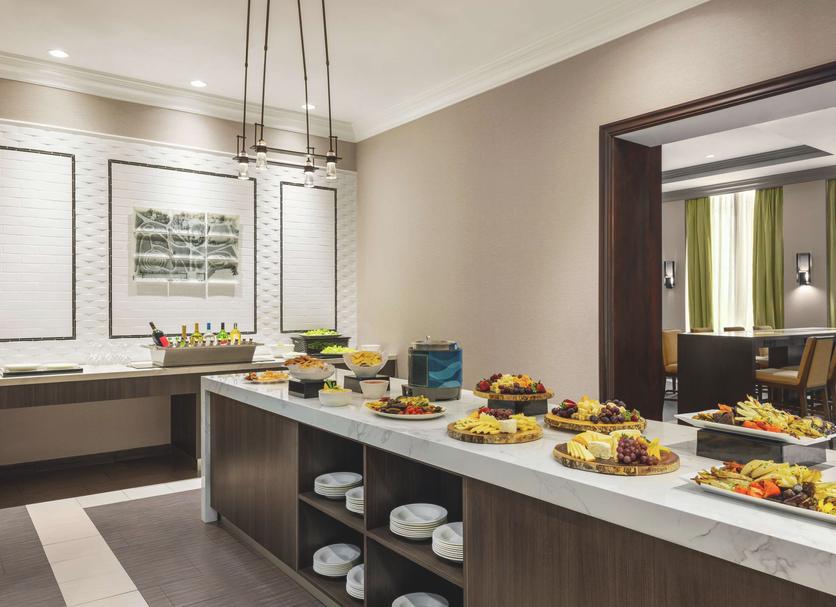 Buffet Ảnh