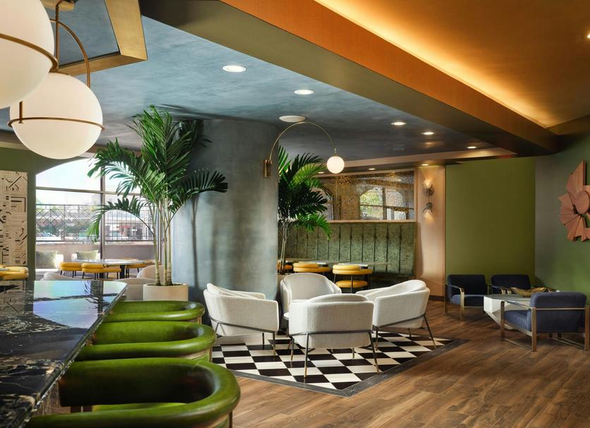 Lounge Ảnh