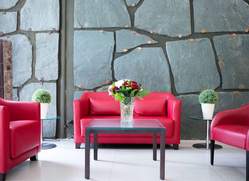 Lounge Ảnh