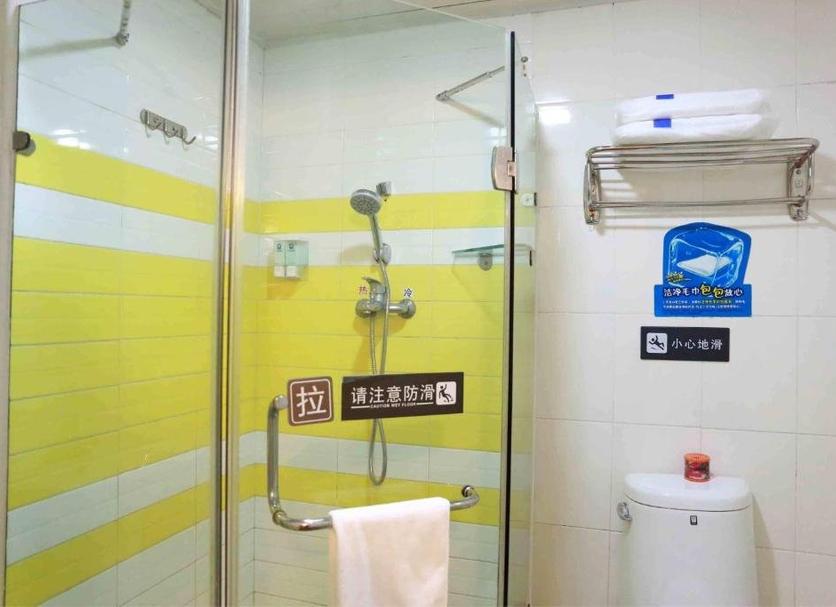 Phòng tắm Ảnh