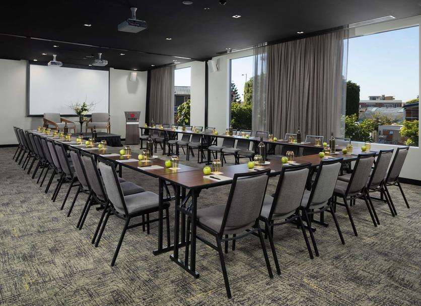 Conference room Ảnh