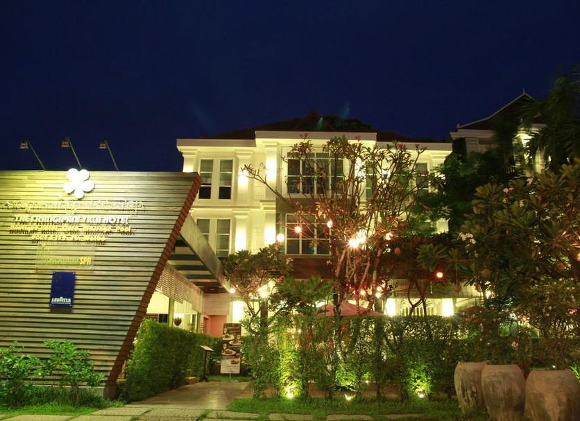 Toà nhà Ảnh