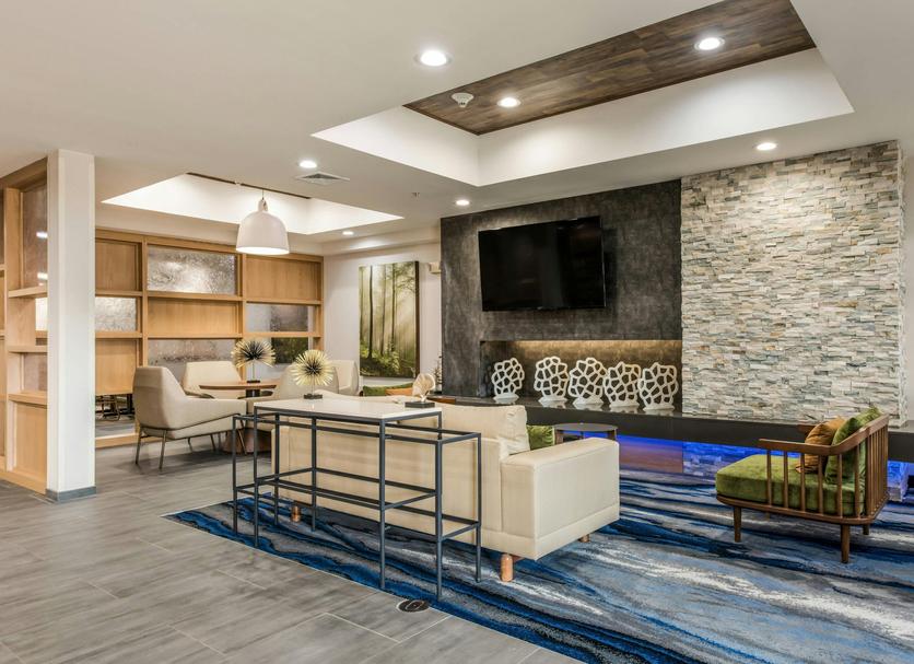 Lounge Ảnh