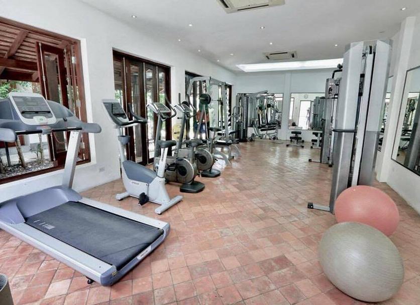 Gym Ảnh