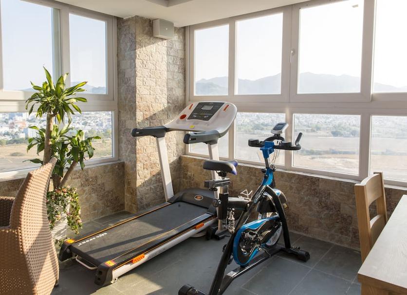 Gym Ảnh