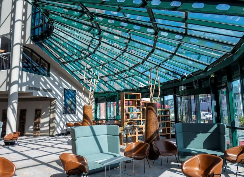 Lounge Ảnh