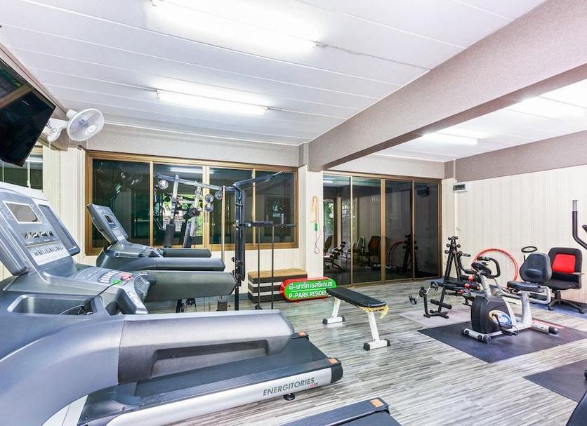 Gym Ảnh