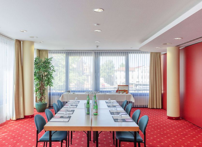 Conference room Ảnh