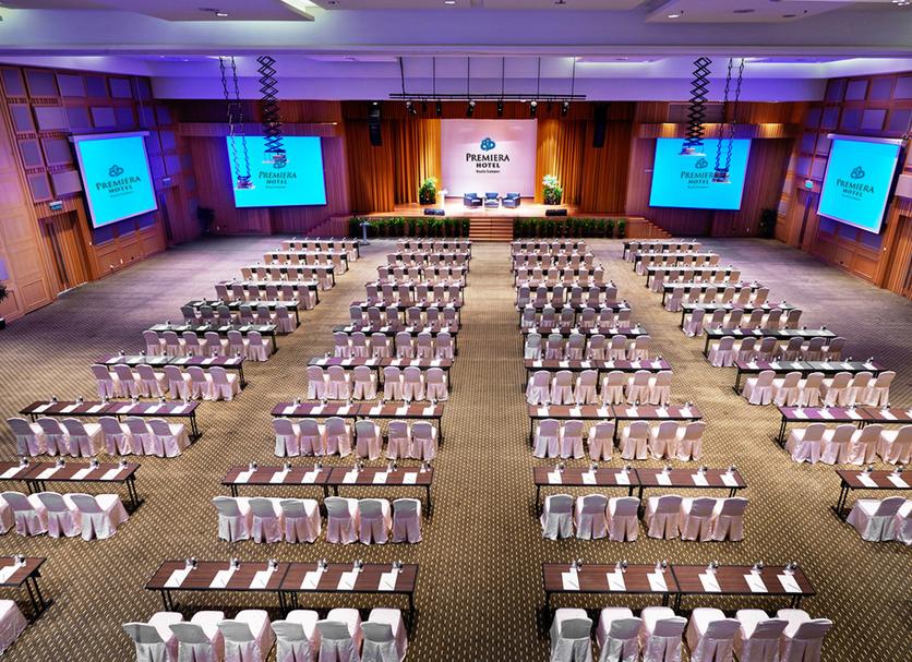Conference room Ảnh