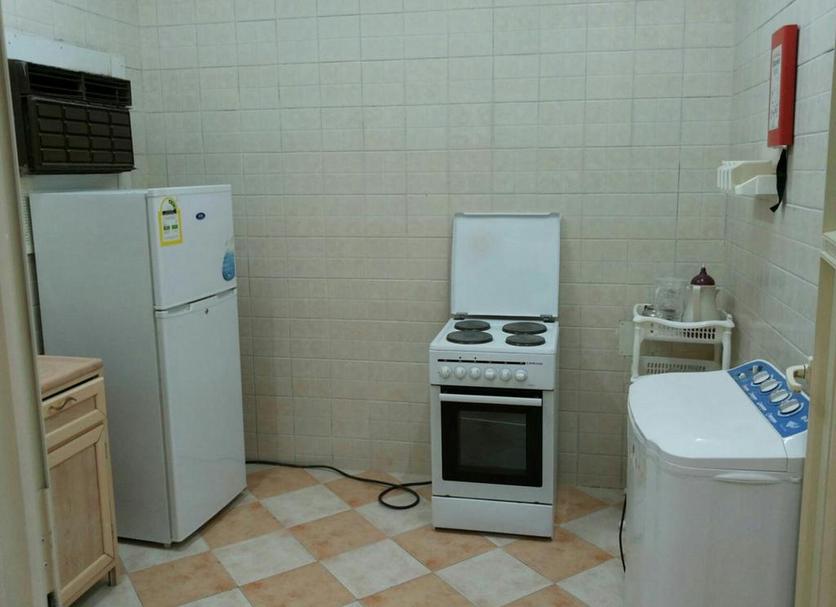 Tiện nghi giặt ủi Ảnh
