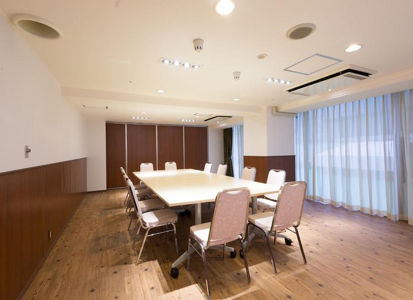 Conference room Ảnh