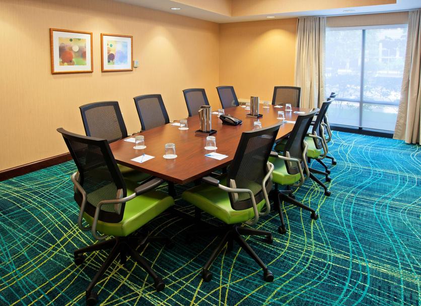 Conference room Ảnh