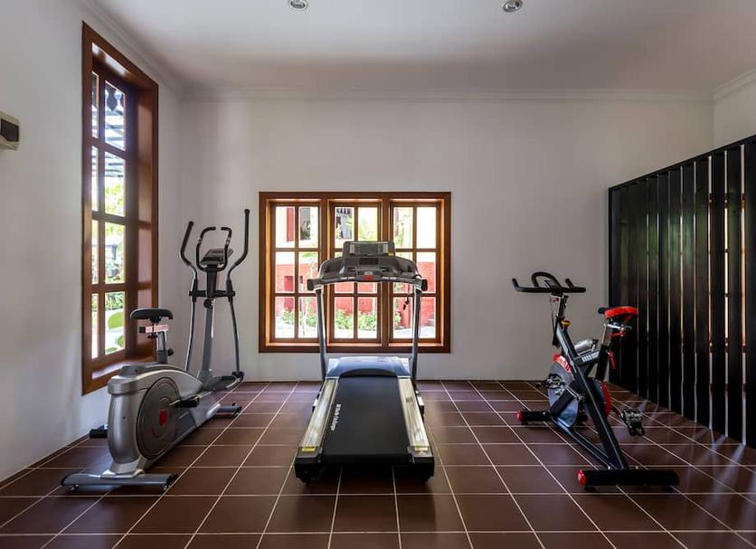 Gym Ảnh