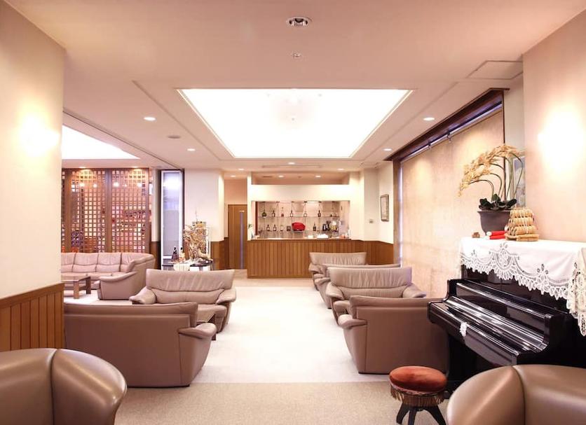 Lounge Ảnh