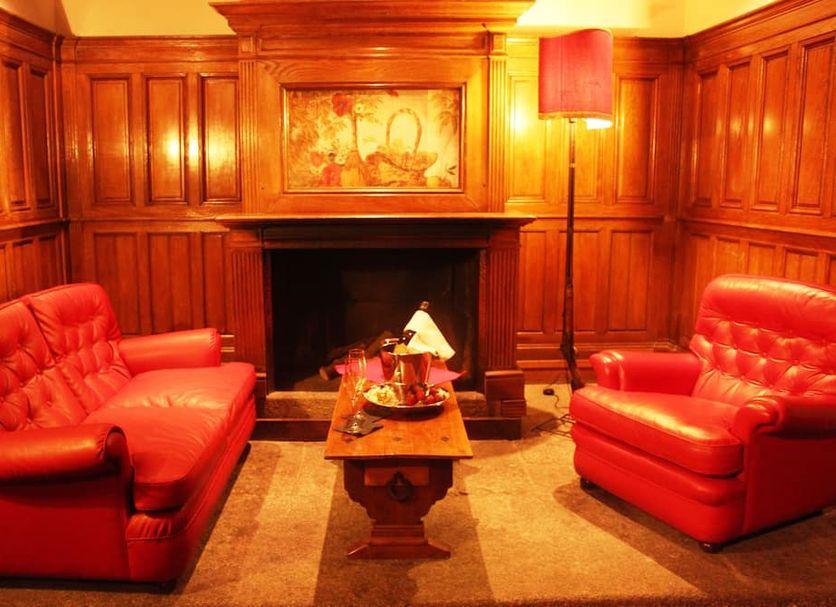 Lounge Ảnh