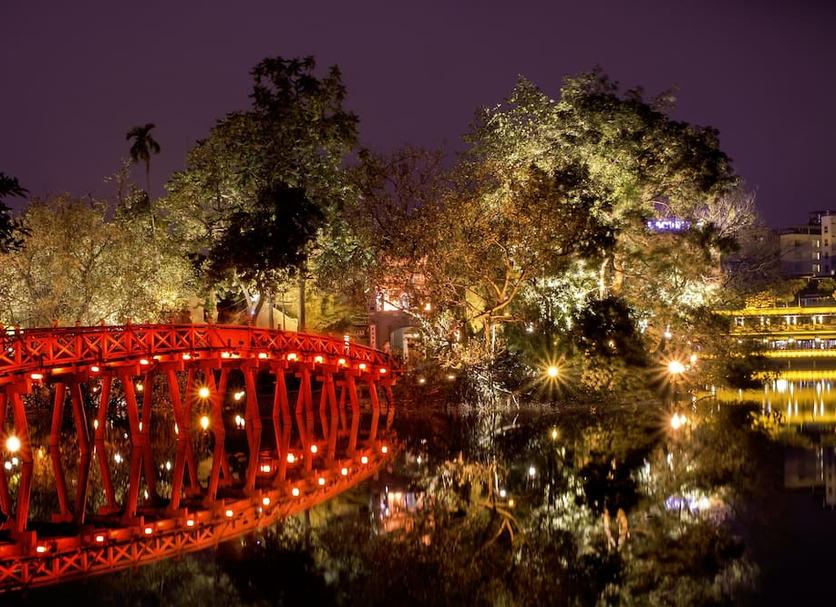 Cảnh ngoài trời Ảnh