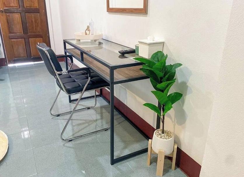 Tiện nghi trong phòng Ảnh