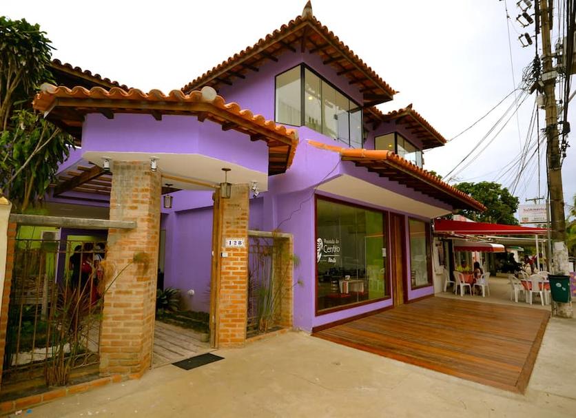 Toà nhà Ảnh