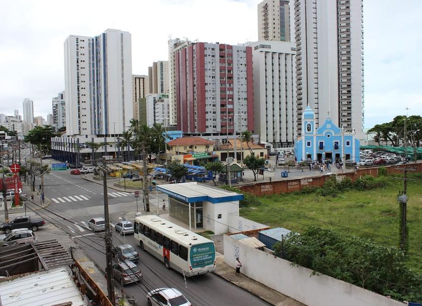 Cảnh ngoài trời Ảnh