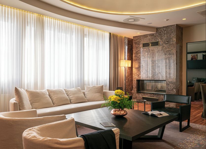 Lounge Ảnh