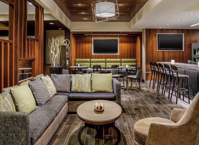 Lounge Ảnh