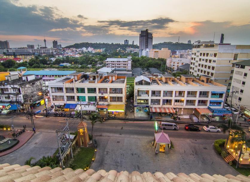 Cảnh ngoài trời Ảnh