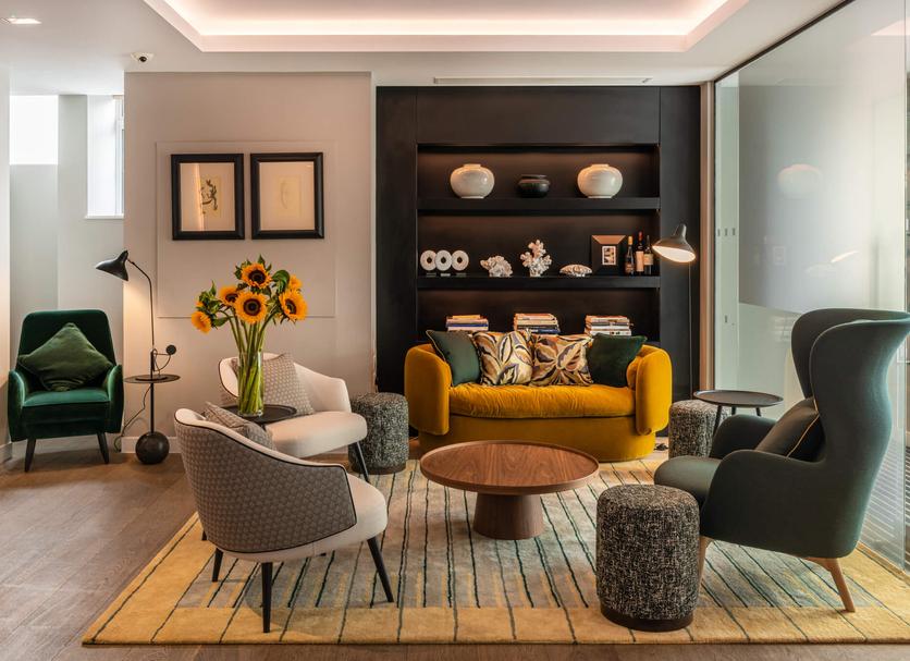 Lounge Ảnh