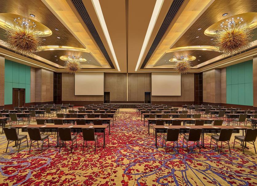 Conference room Ảnh