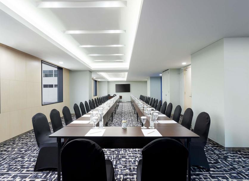 Conference room Ảnh