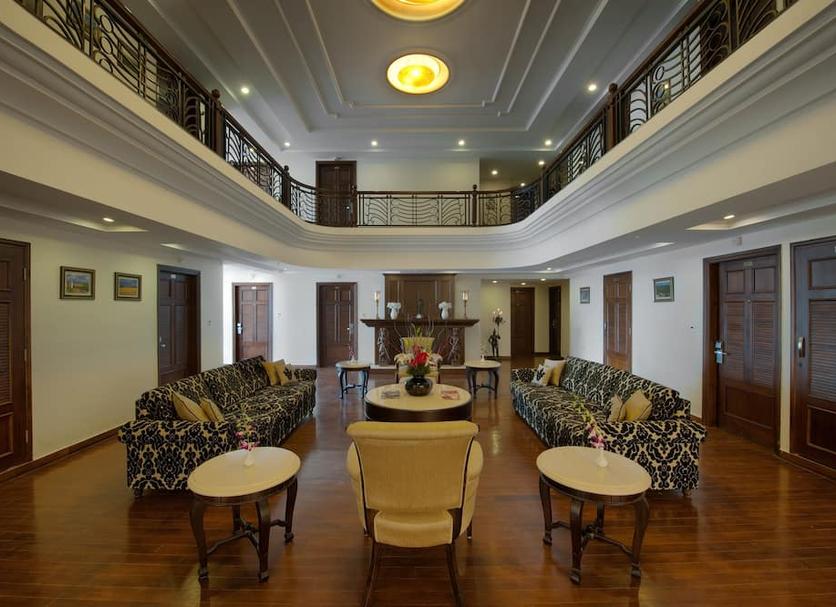 Lounge Ảnh