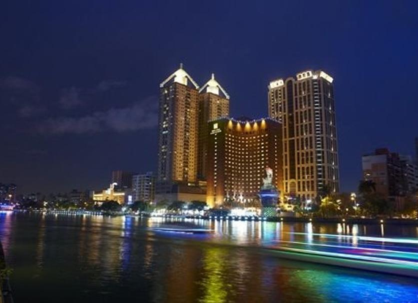 Toà nhà Ảnh