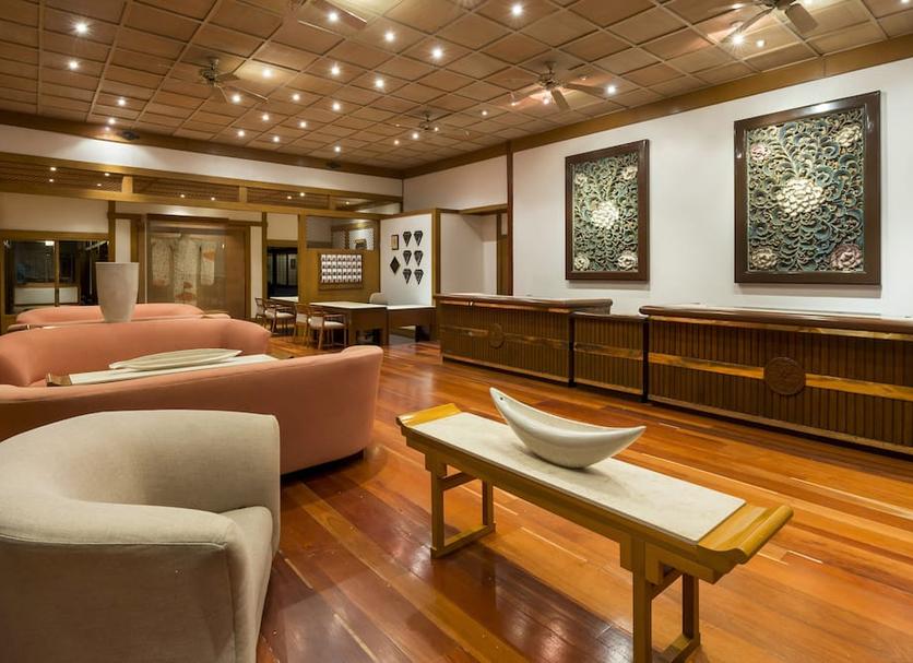 Lounge Ảnh