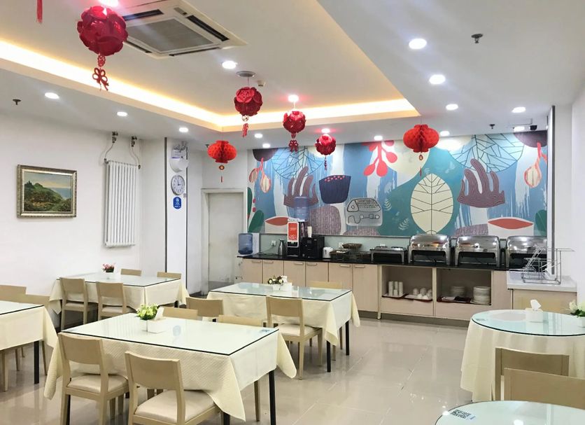 Nhà hàng Ảnh
