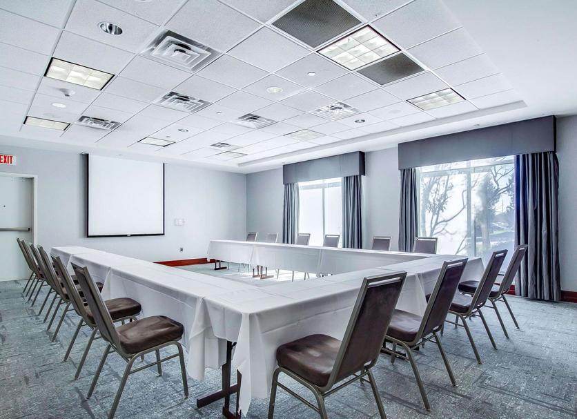 Conference room Ảnh