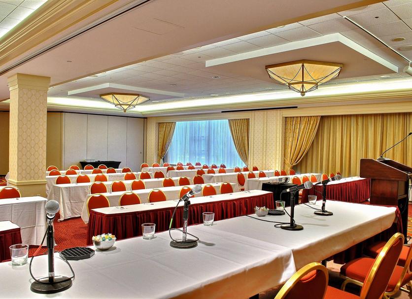 Conference room Ảnh