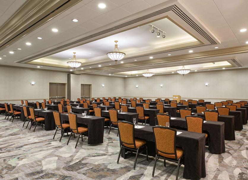 Conference room Ảnh