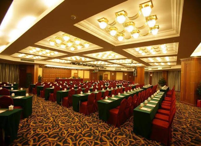 Conference room Ảnh