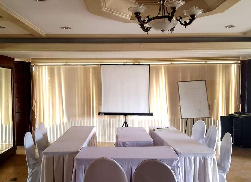 Conference room Ảnh