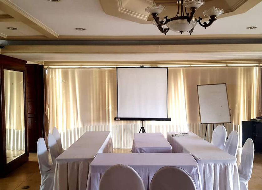 Conference room Ảnh