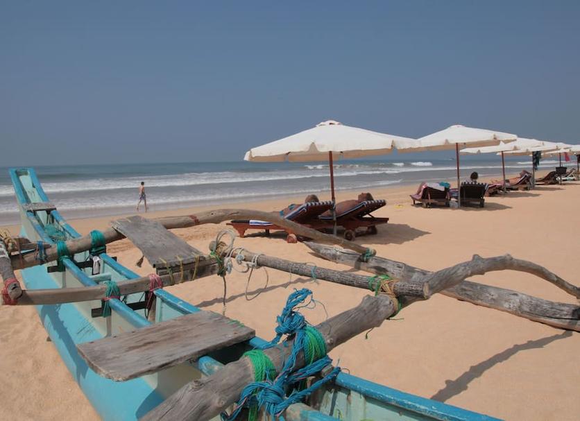 Bãi biển Ảnh