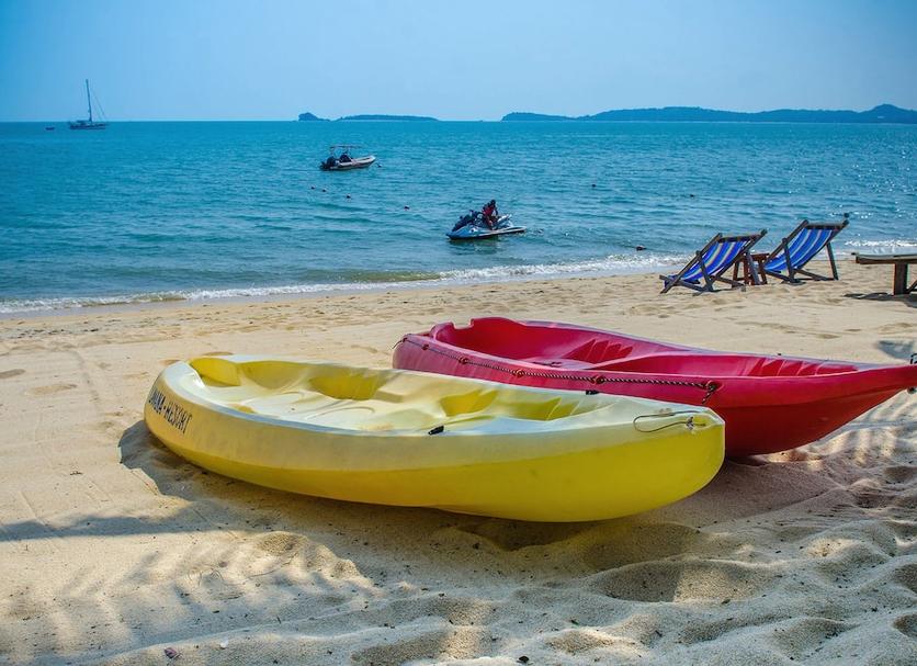 Bãi biển Ảnh