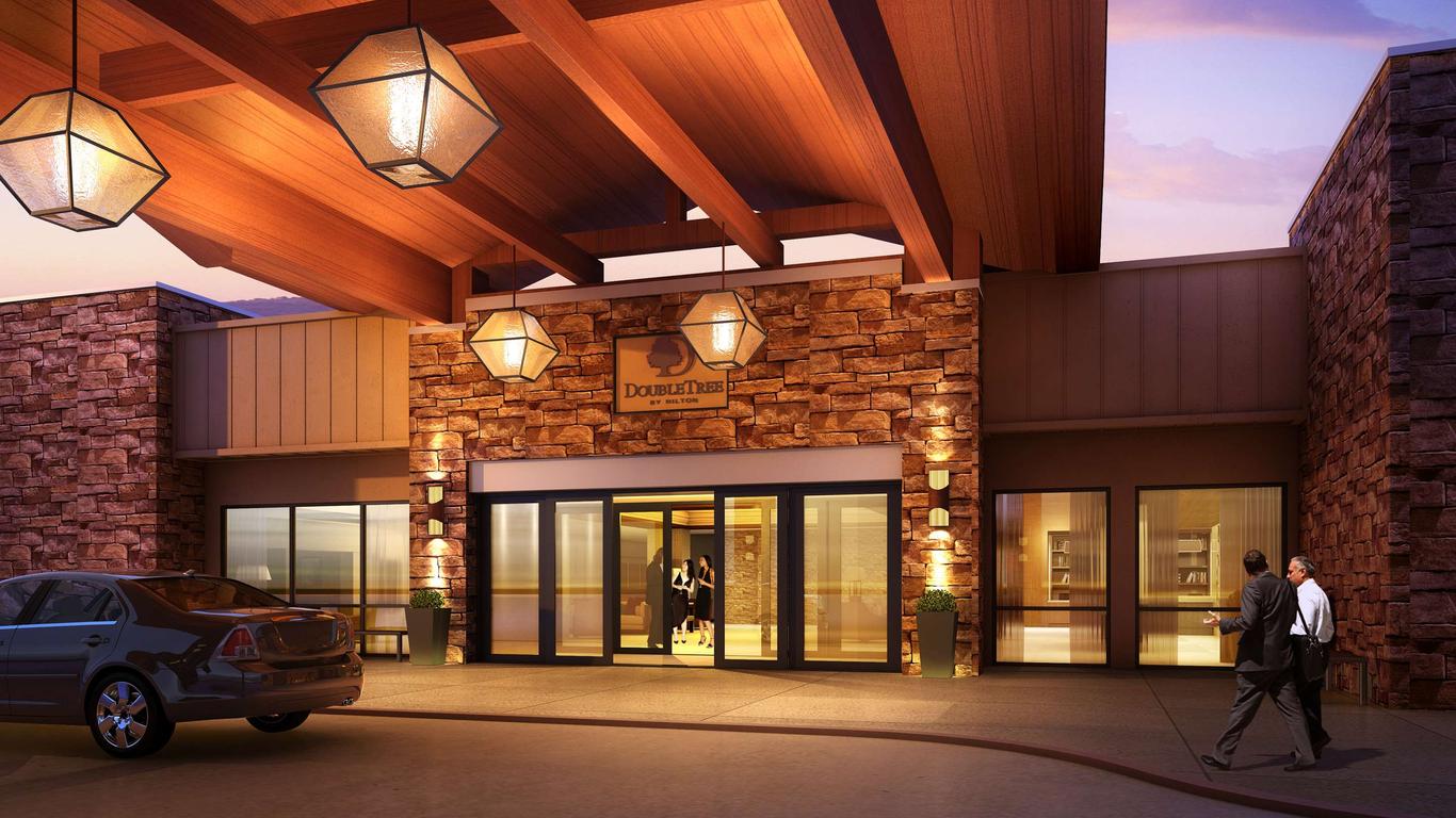 Doubletree by Hilton Pittsburgh Greentree