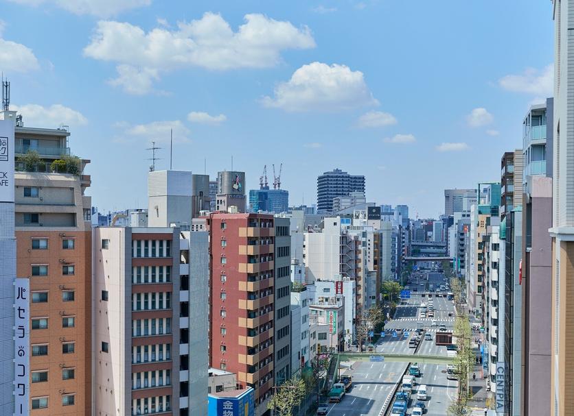Cảnh ngoài trời Ảnh